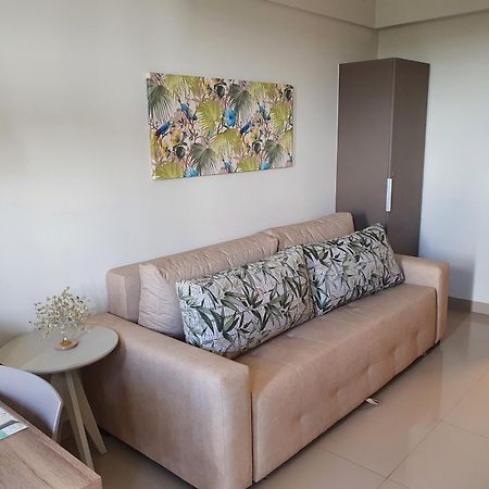 Park Veredas, Flat 513 Rio Quente Værelse billede